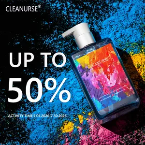 Plant-Based Men's Intimate Cleanser - Gentle PH-Balanced Formula for Unmatched Freshness & Odor Defense Less Stink Stay Fresh